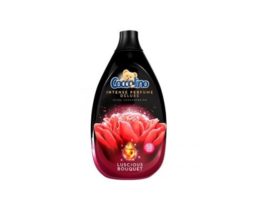 Coccolino Deluxe luscious bouquet 540ML | Prací prostředky - Aviváže Coccolino Deluxe luscious bouquet 540ML | Prací prostředky - Aviváže